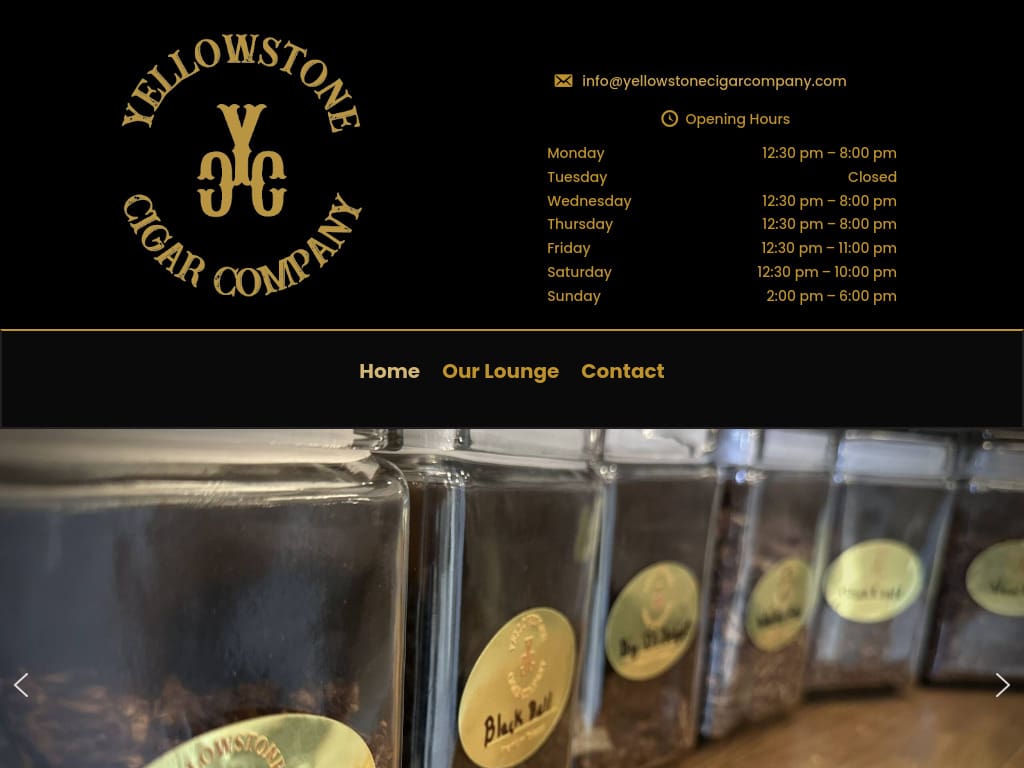 yellowstonecigarco-com-1024x768desktop-919278